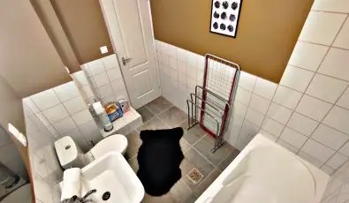 Alea Apartmanok Harkny