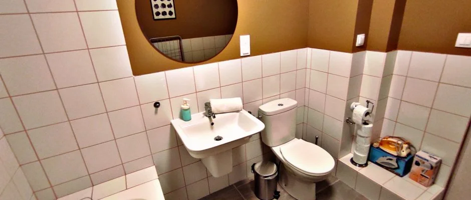 Alea Apartmanok Harkny