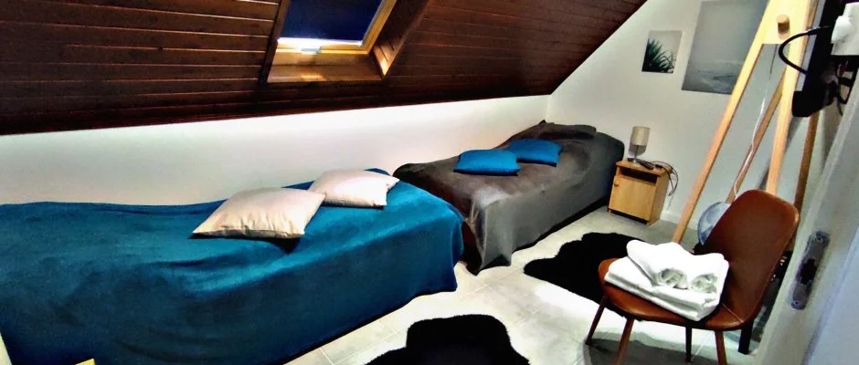 Alea Apartmanok Harkny