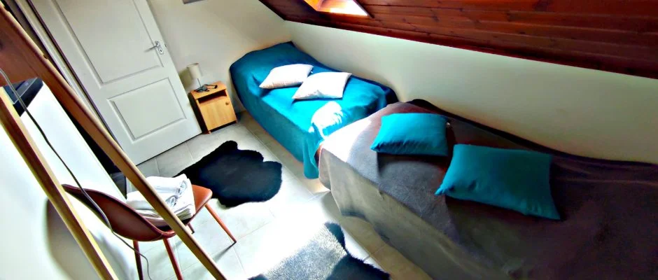 Alea Apartmanok Harkny