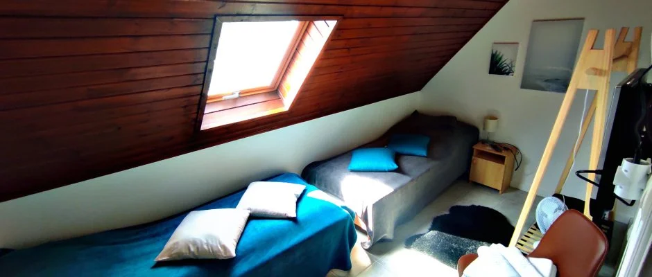 Alea Apartmanok Harkny