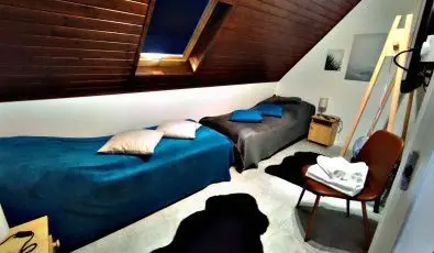 Alea Apartmanok Harkny