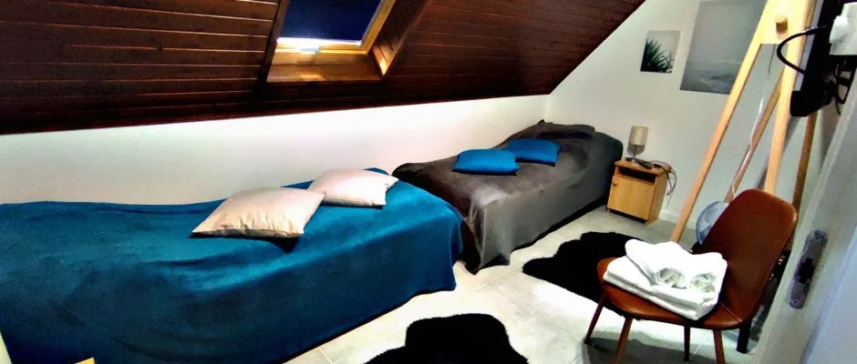 Alea Apartmanok Harkny