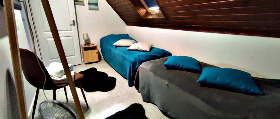 Alea Apartmanok Harkny