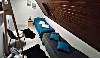 Alea Apartmanok Harkny