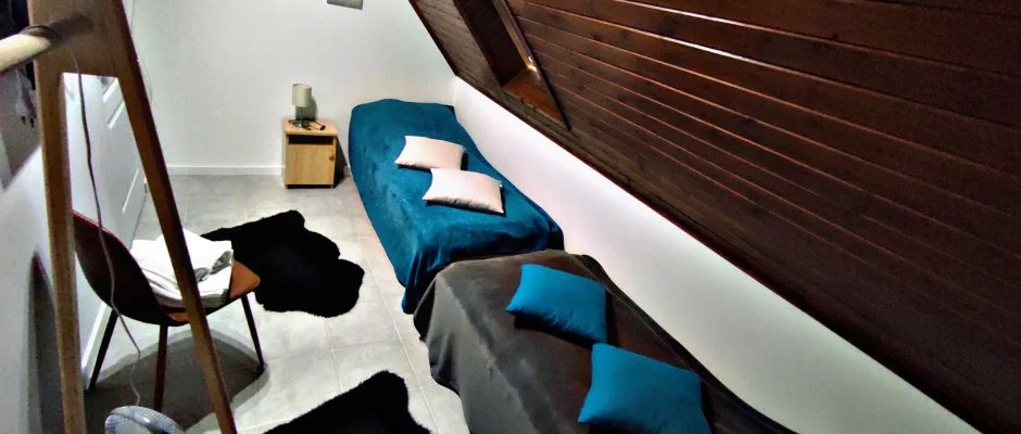 Alea Apartmanok Harkny