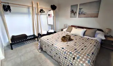 Alea Apartmanok Harkny