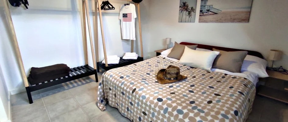 Alea Apartmanok Harkny