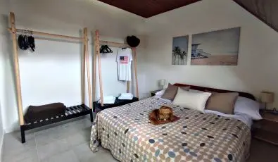 Alea Apartmanok Harkny