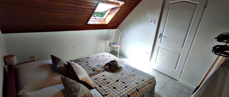 Alea Apartmanok Harkny