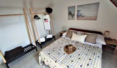 Alea Apartmanok Harkny