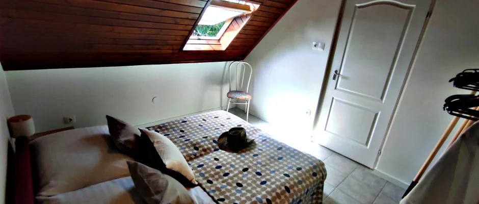 Alea Apartmanok Harkny