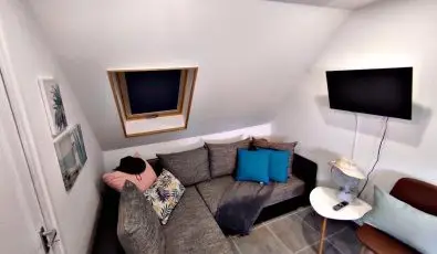 Alea Apartmanok Harkny