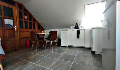 Alea Apartmanok Harkny