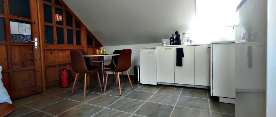 Alea Apartmanok Harkny