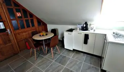 Alea Apartmanok Harkny