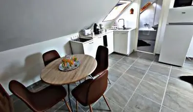 Alea Apartmanok Harkny