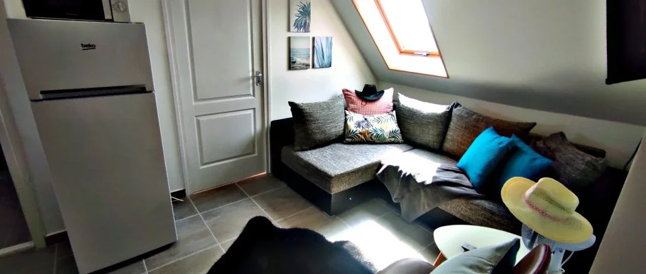 Alea Apartmanok Harkny