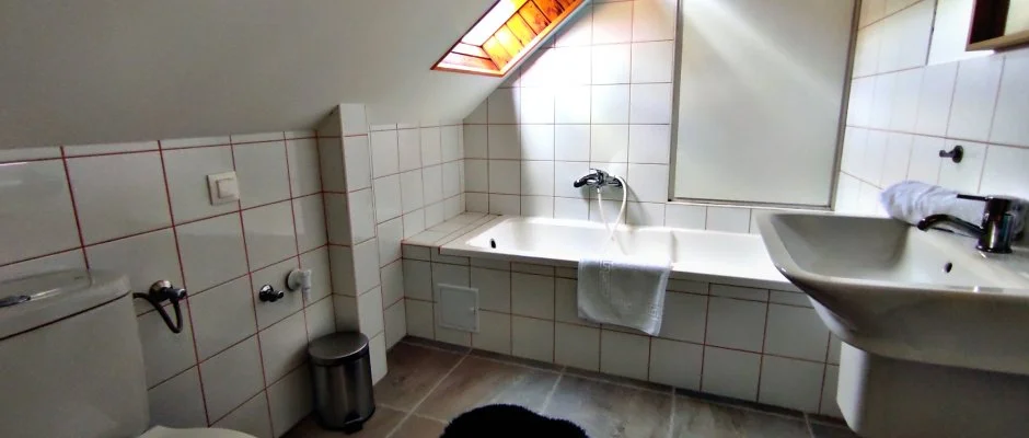 Alea Apartmanok Harkny