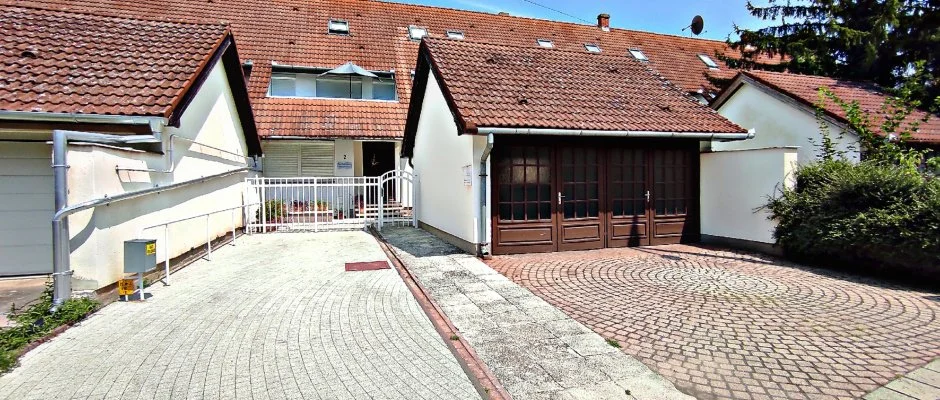 Alea Apartmanok Harkny