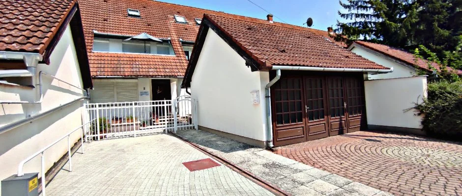 Alea Apartmanok Harkny