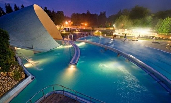 Alfa Hotel Miskolctapolca