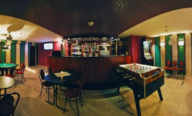 Alfa Hotel Miskolctapolca