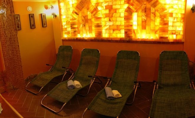 Alfa Hotel Miskolctapolca