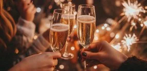 Alfa Hotel - Szilveszter