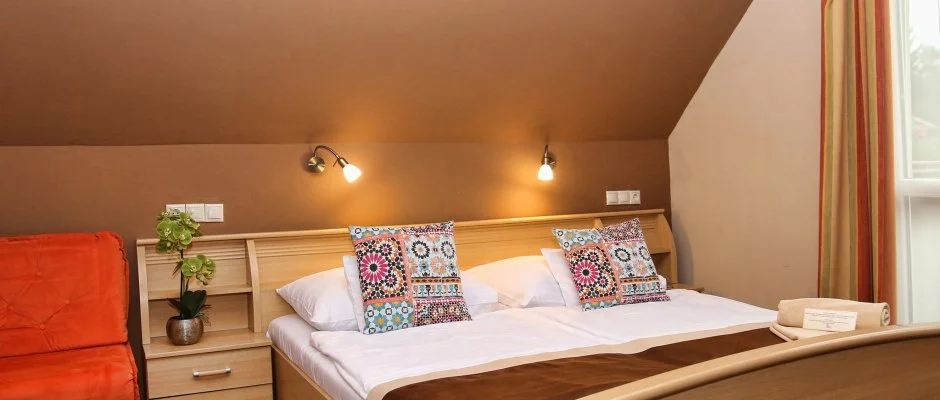 Alfa Hotel Miskolctapolca