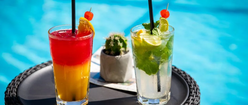 Alfa Hotel Miskolctapolca