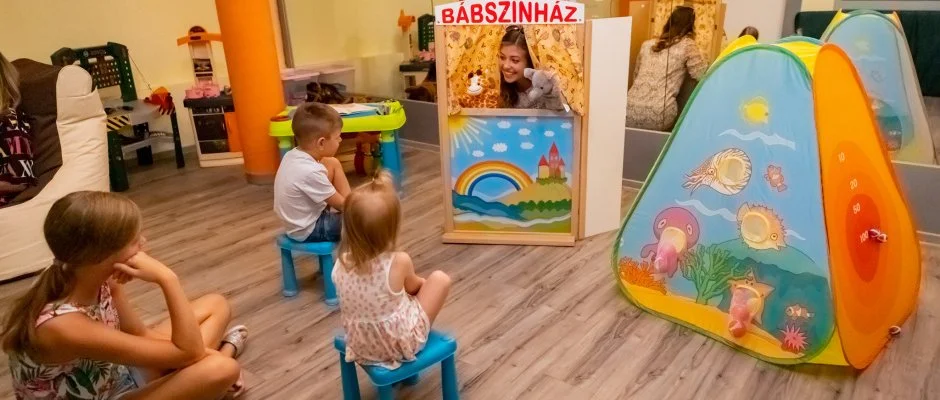 Alfa Hotel Miskolctapolca