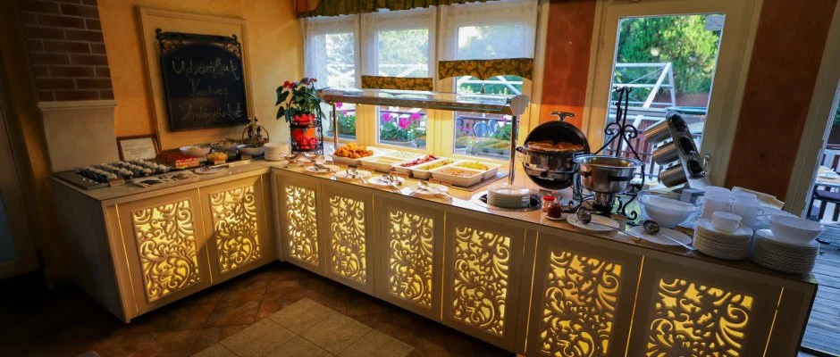 Alfa Hotel Miskolctapolca