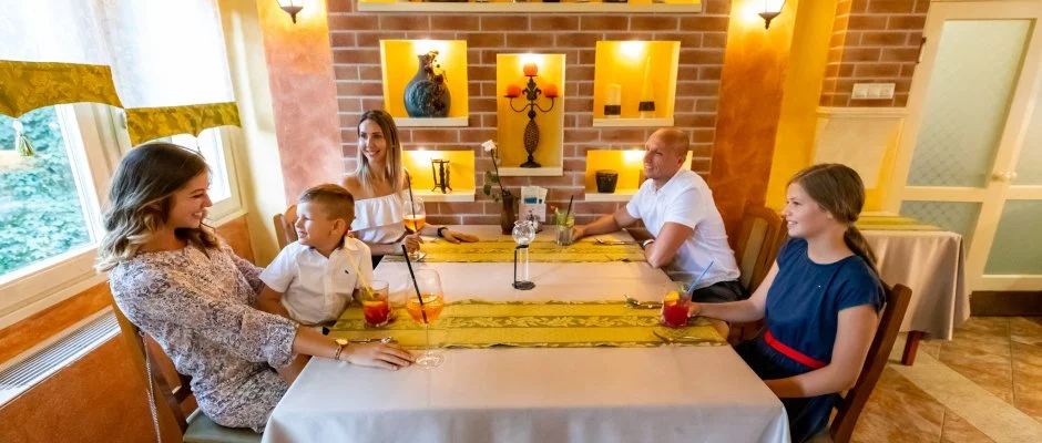 Alfa Hotel Miskolctapolca