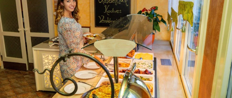 Alfa Hotel Miskolctapolca