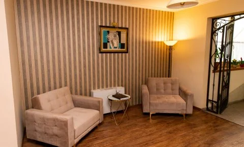 Alfa Hotel Miskolctapolca - Téli wellness