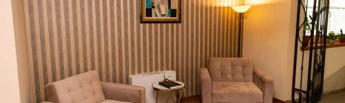 Alfa Hotel