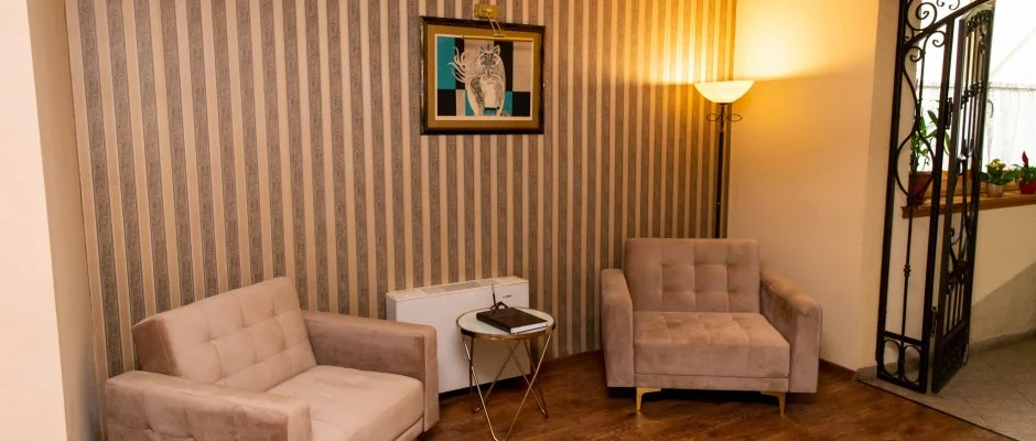 Alfa Hotel Miskolctapolca