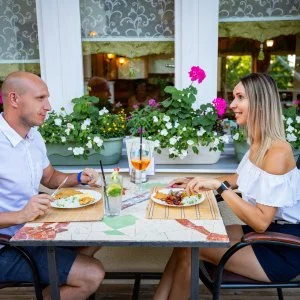  Miskolctapolca - Mézes hetek - Nászutas ajánlat (min. 3 éj)