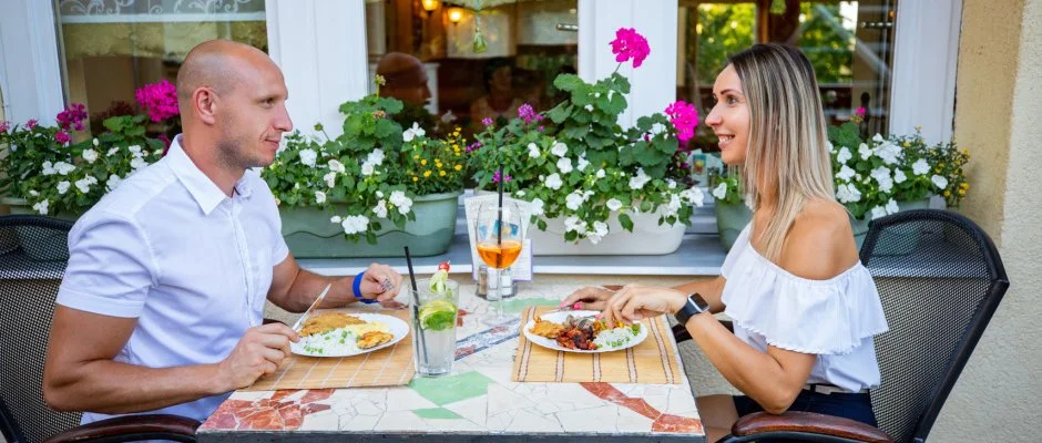 Alfa Hotel Miskolctapolca