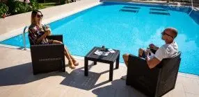 Alfa Hotel - Senior ajnlat