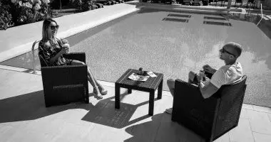 Szilveszter (min. 3 j)