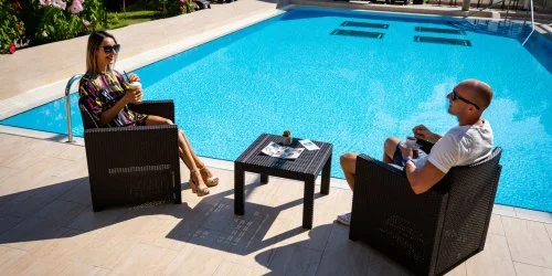 Alfa Hotel Miskolctapolca