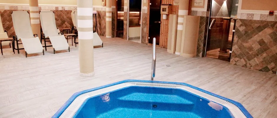 Alfa Hotel Miskolctapolca