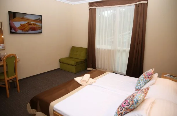 Alfa Hotel Miskolctapolca