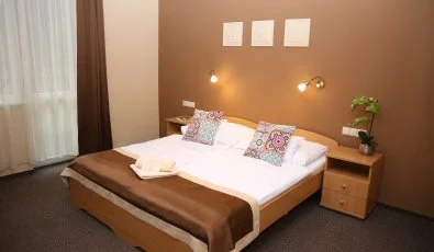 Alfa Hotel Miskolctapolca