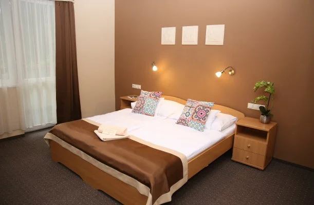 Alfa Hotel Miskolctapolca