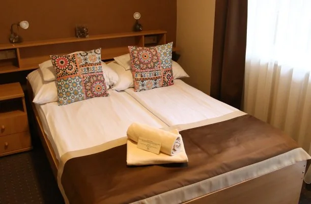 Alfa Hotel Miskolctapolca