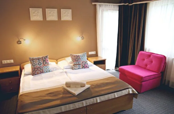 Alfa Hotel Miskolctapolca