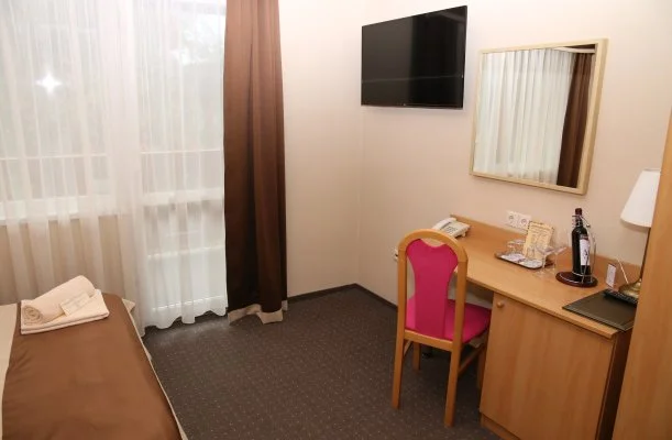 Alfa Hotel Miskolctapolca